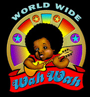 Wah Wah launches digital music distribution label