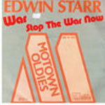 Edwin Starr - Stop The War
