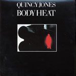 Quincy Jones - Body Heat