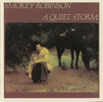 Smokey Robinson - A Quiet Storm