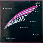 The Temptations - The Temptations