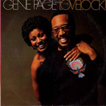 Gene Page - Lovelock