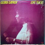 Gloria Gaynor - Love Tracks