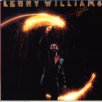 Lenny Williams - Spark Of Love