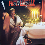 Patti LaBelle - Tasty