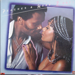 Peaches And Herb - 2 Hot!