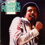 Smokey Robinson - Smokin