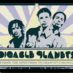 Digable Planets - Flyin High In A Brooklyn Sky
