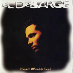 El DeBarge -  Heart, Mind And Soul