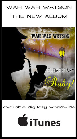 Buy Elementary Baby! on iTunes